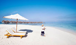 Adaaran Prestige Wadoo | Maldivler | Turu | Turları | Hotel | Balayı | Erken Rezervasyon |  Promosyonlar | İndirim